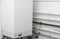 free Red Post condensing boiler quotes