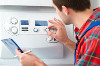 free Red Post gas safe engineer quotes