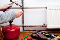 free Red Post heating repair quotes