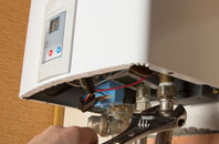 free Red Post boiler install quotes